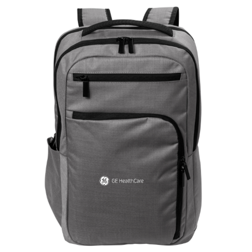 GE Healthcare - Port Authority Impact Tech Backpack