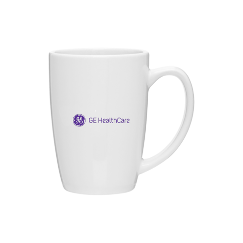 GE Healthcare - Contour 14oz Mug