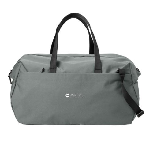 GE Healthcare - Mercer+Mettle Claremont Duffel