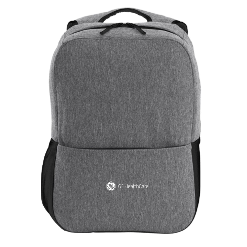 GE Healthcare - Access Square Backpack