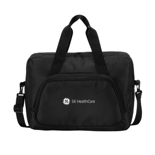 GE Healthcare - City Briefcase